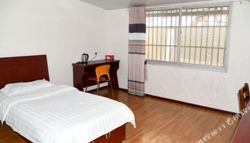 Zimmer - Hongshulin Hotel
