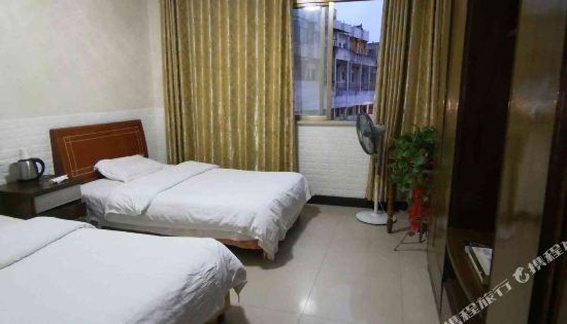 Pokój - beimenqiao Hotel