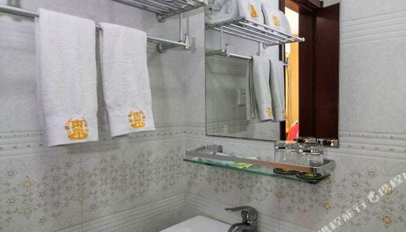Habitación - Shouguang Donghua Hotel
