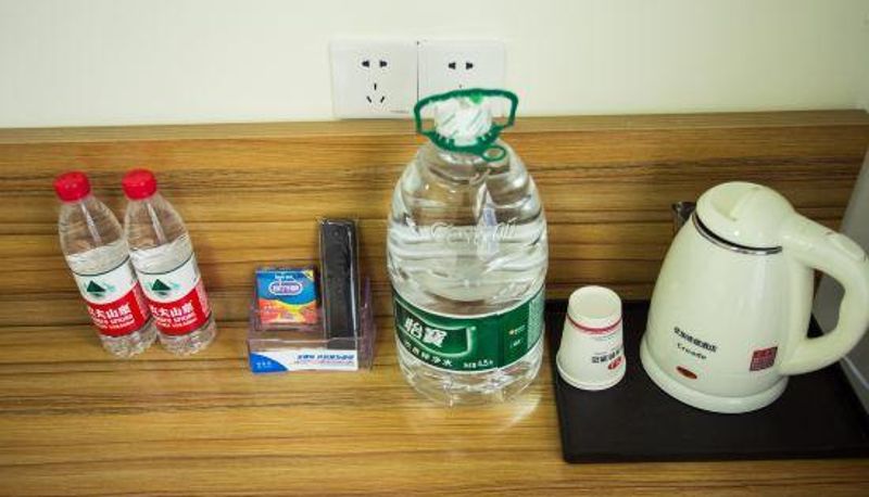 Chambre - Shouguang Youjia Hotel Chain