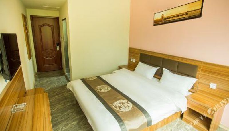 Chambre - Shouguang Youjia Hotel Chain