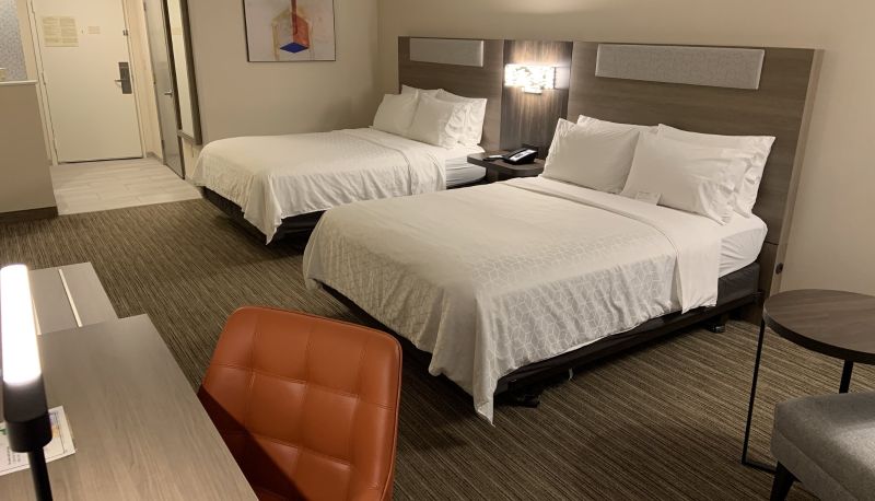 Room - Holiday Inn Express & Suites HERMOSA BEACH by IHG