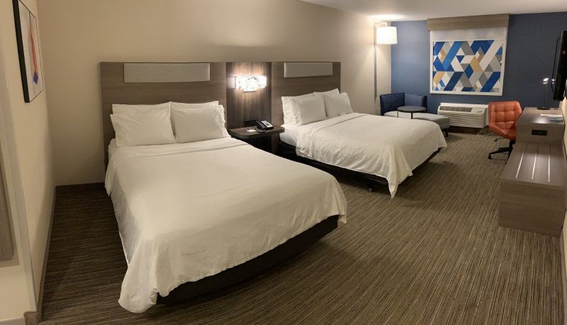 Room - Holiday Inn Express & Suites HERMOSA BEACH by IHG