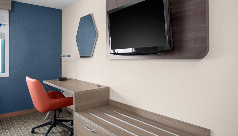 Room - Holiday Inn Express & Suites HERMOSA BEACH by IHG