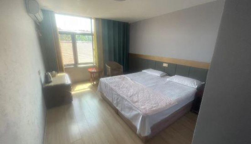 Habitación - City Express Hotel