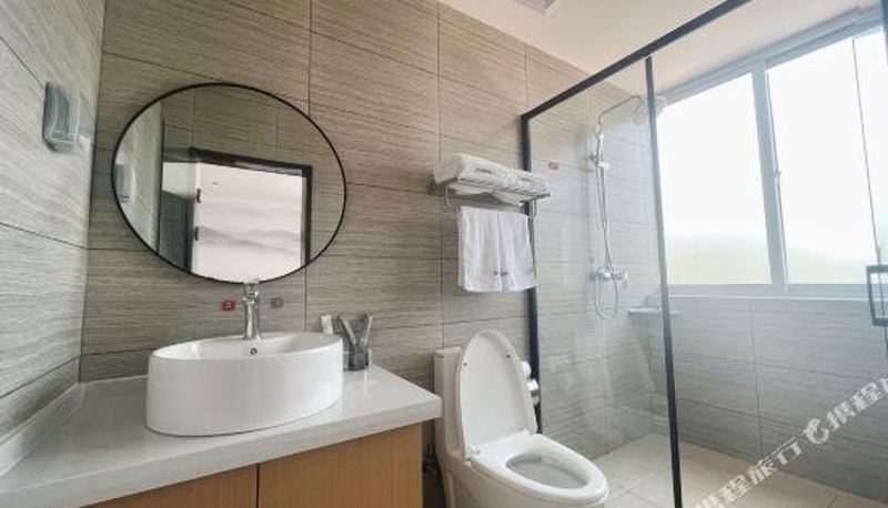 Kamer - Yiyi Chain Hotel (Siyangyuzhen Shop)