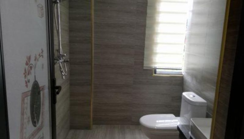 Pokój - Liping Yehanxiang Theme Hotel