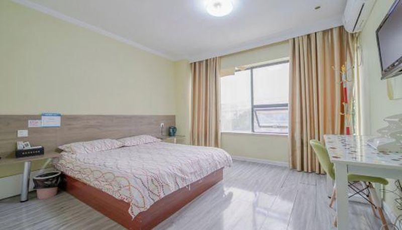 Chambre - Siyang Xinkong Business Hotel