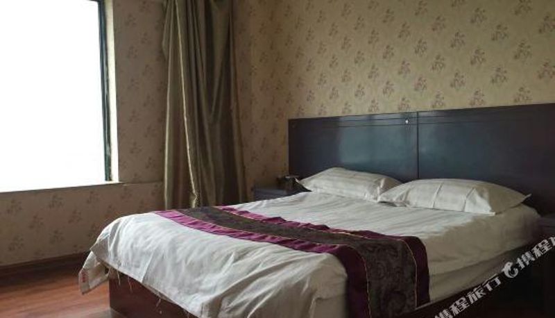 Vue intérieure - Siyang Xinkong Business Hotel