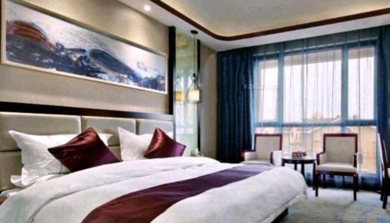 Kamer - Ningtai Express Hotel