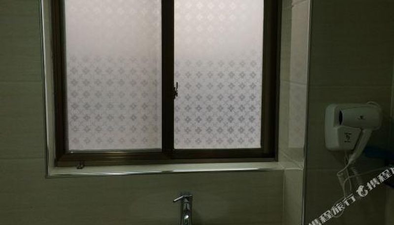 Zimmer - Ningtai Express Hotel