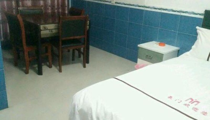 Zimmer - Fuzhou Haomen Hotel