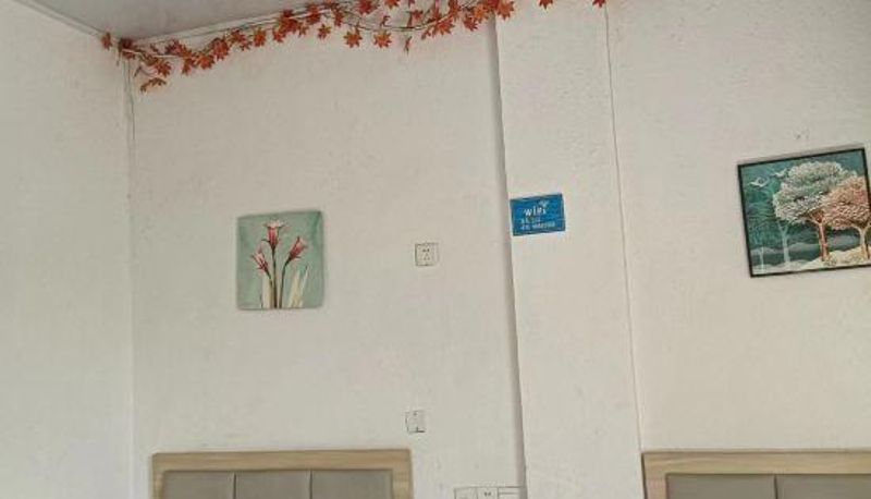 Zimmer - Fuzhou Haomen Hotel