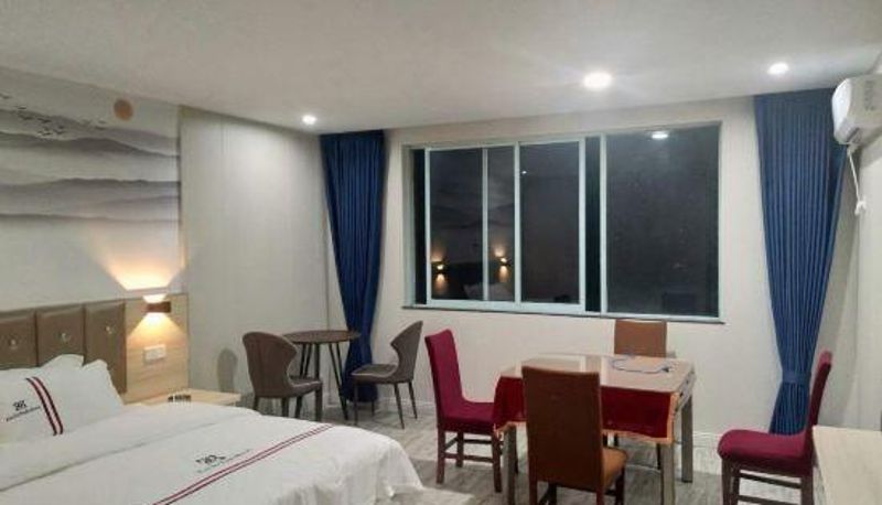 Zimmer - Xinda Holiday Hotel