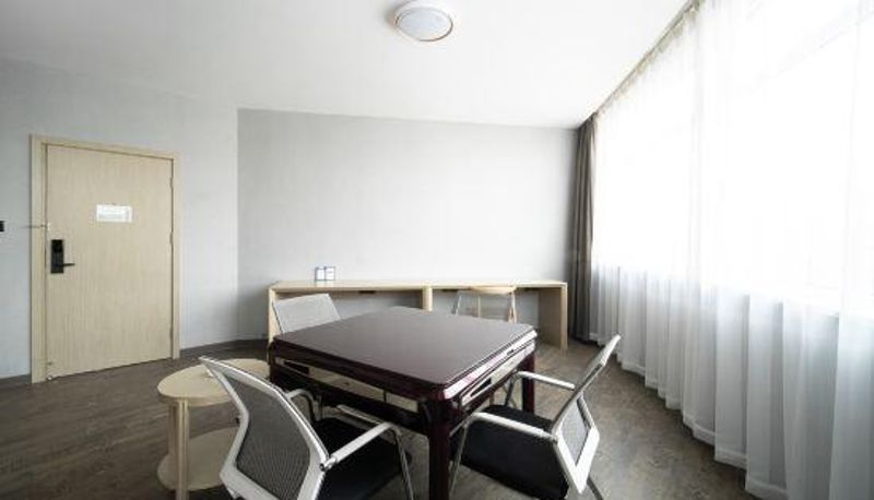 Kamer - Sanqiu Hotel (Weifang University of Science and Technology)