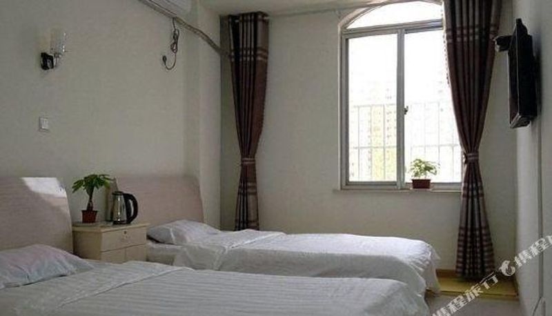Camera - Shouguang Dongchuan Business Hotel