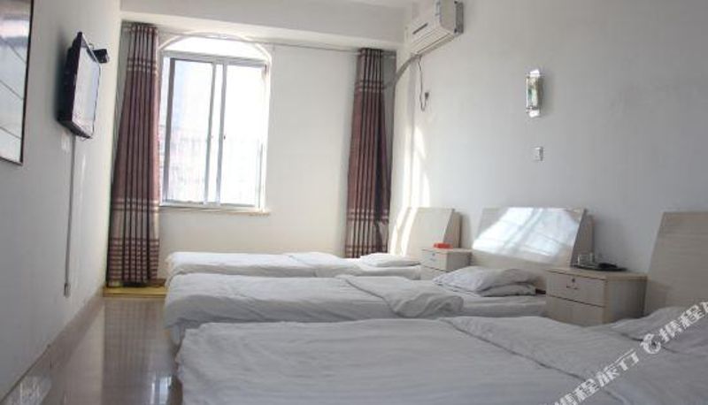 Camera - Shouguang Dongchuan Business Hotel