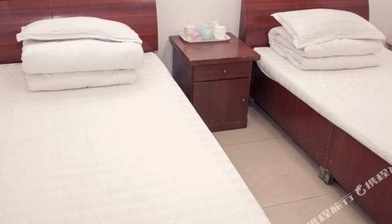 Habitación - Weifang Shouguang Tianhong Hote
