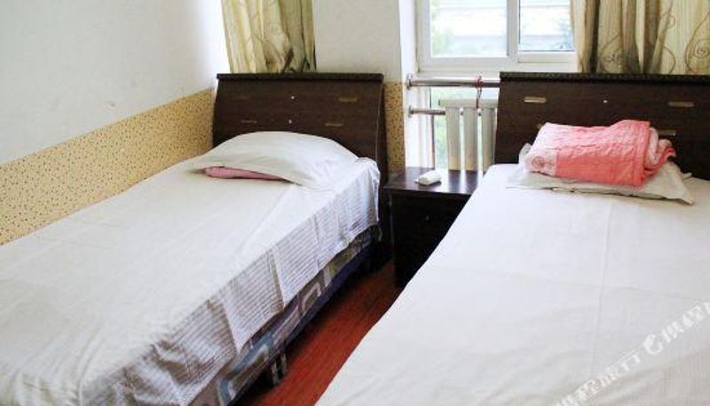 Vista interior - Weifang Shouguang Tianhong Hote
