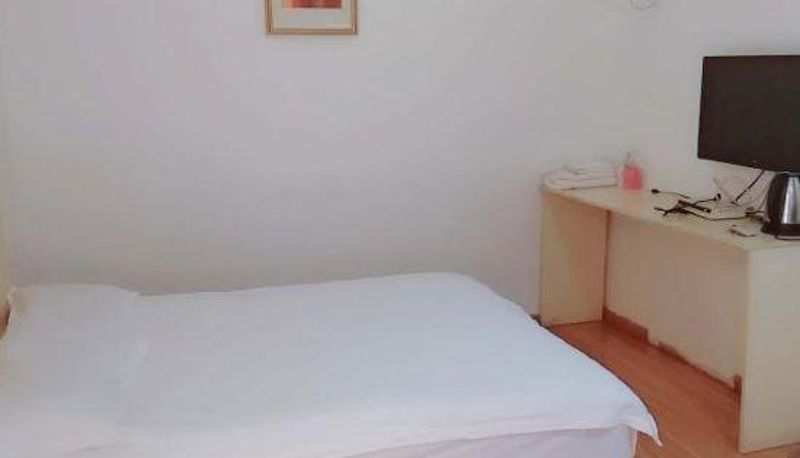 Zimmer - Zhuoyue Business Hotel