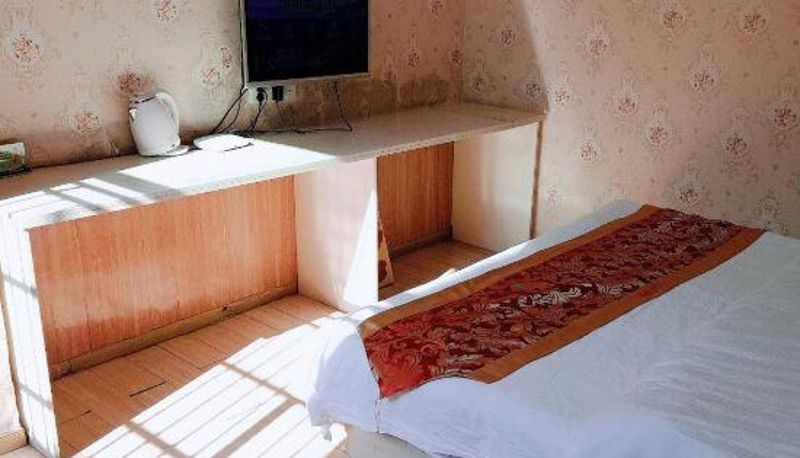 Zimmer - Zhuoyue Business Hotel