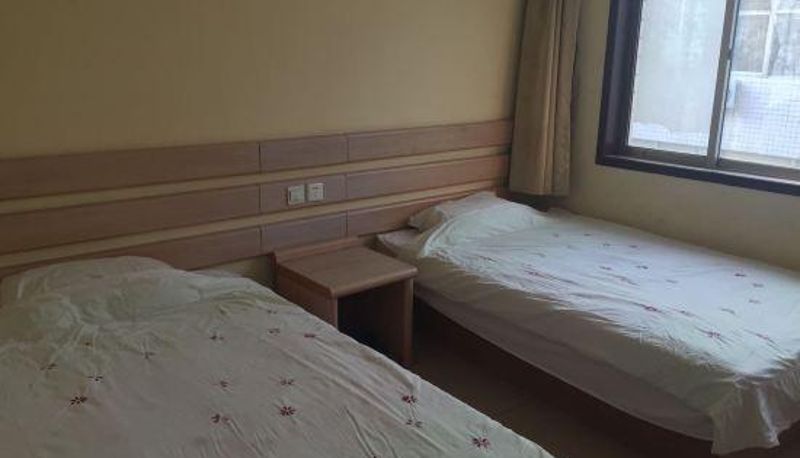 Camera - Shouguangzeshun Hotel