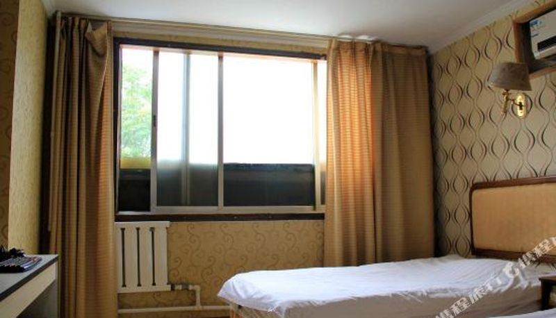 Camera - Shouguangzeshun Hotel
