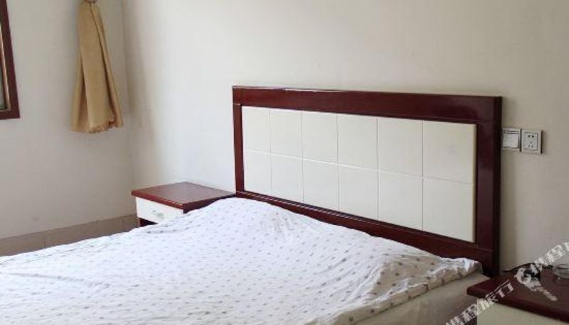 Vista interna - Shouguangzeshun Hotel