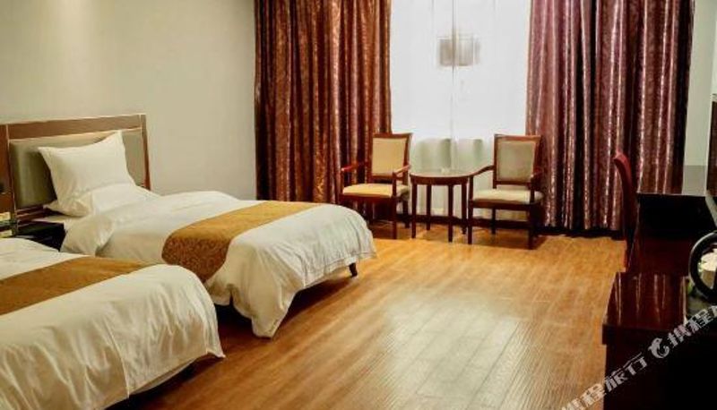 Zimmer - Hotels in Liping