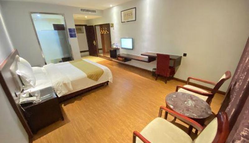 Zimmer - Hotels in Liping