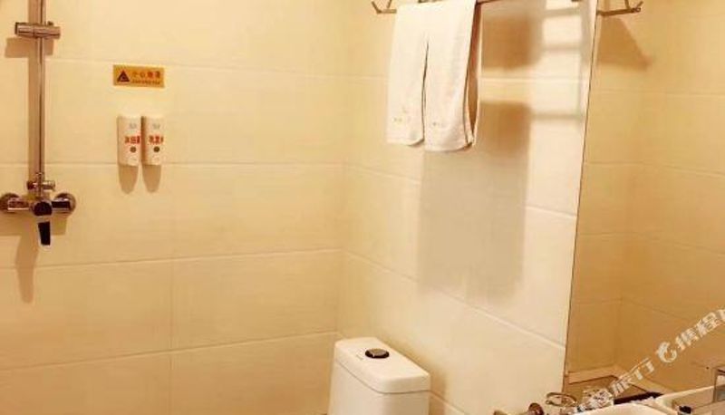 Zimmer - Hotels in Liping