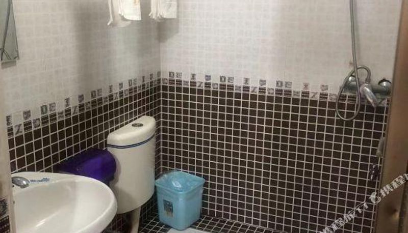 Zimmer - Fuzhou Xingcheng Business Hotel