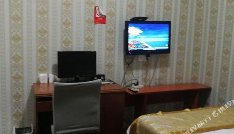 Zimmer - Fuzhou Xingcheng Business Hotel