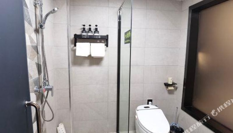Kamer - Kanas Beiyuan Villa