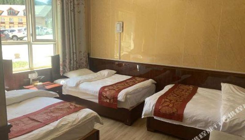 Camera - Xiyangyang Hotel
