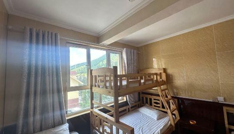 Camera - Xiyangyang Hotel