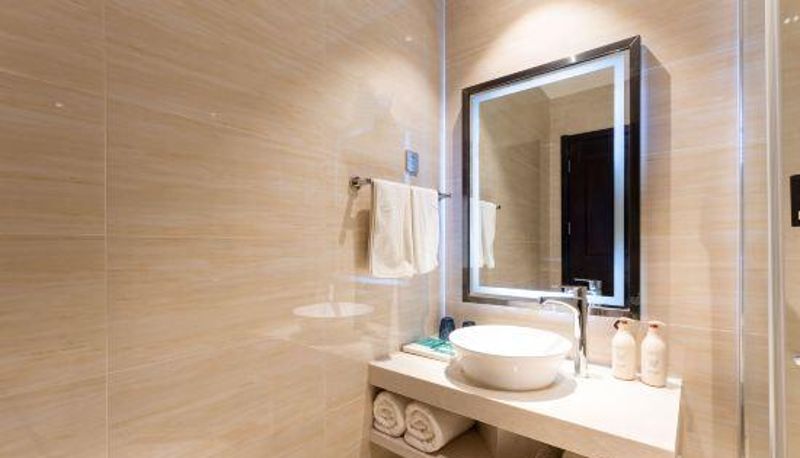 Camera - Tusheng Hotel (Store) (Weifang University of Science and Technology)
