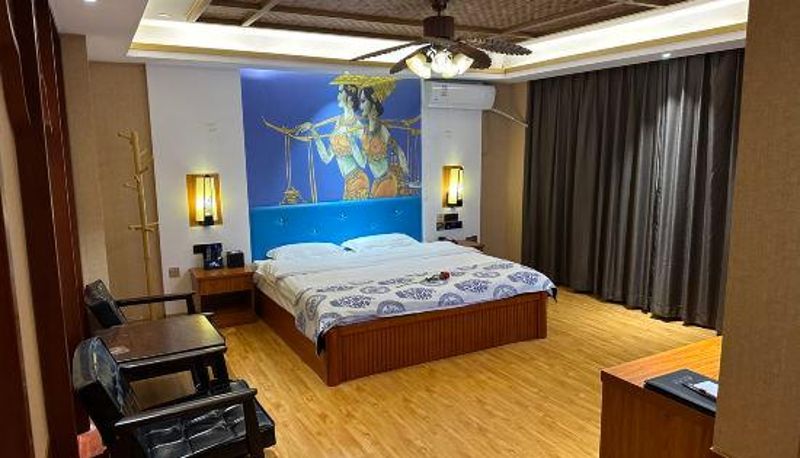 Chambre - Shouguang Amy supreme Hotel