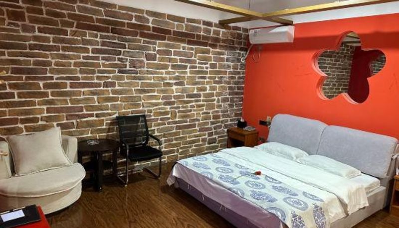 Chambre - Shouguang Amy supreme Hotel