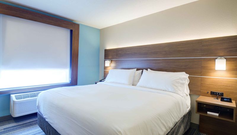 Kamer - Holiday Inn Express & Suites NORTH PLATTE by IHG