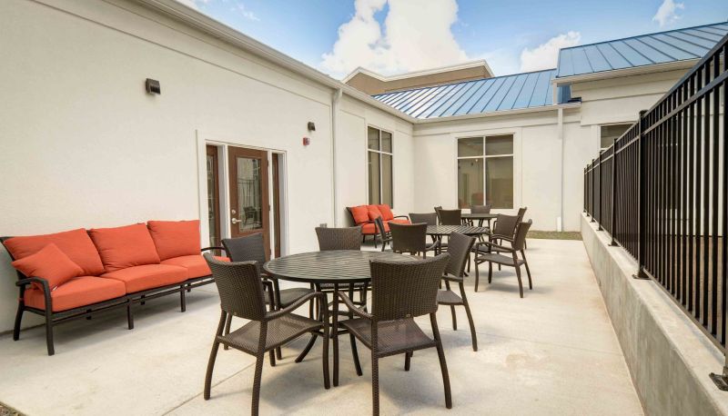 Interieur - Holiday Inn Express & Suites NORTH PLATTE by IHG