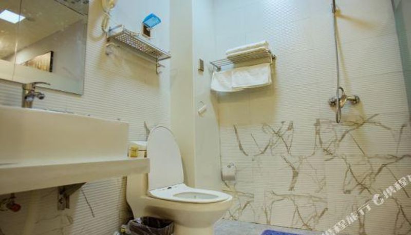 Camera - AA chain hotel (Shouguang University of science and technology store)