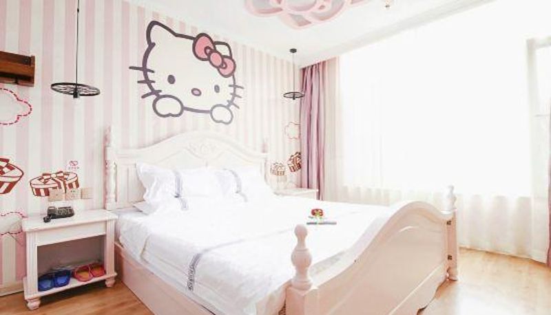Pokój - Ouyue selected rooms