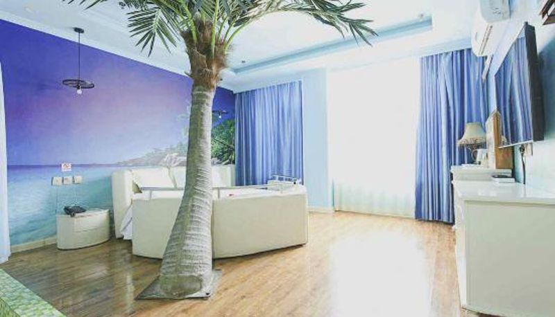 Pokój - Ouyue selected rooms