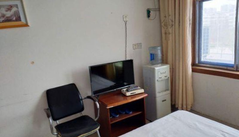 Vista interna - Weifang Shouguang Guixiang Hotel