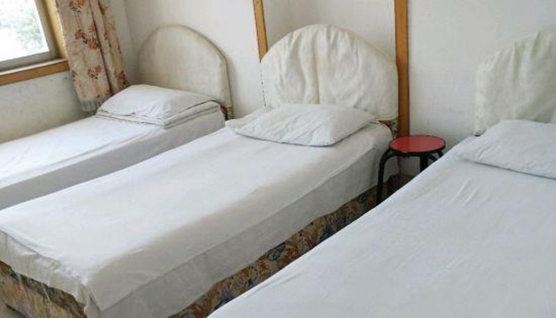Camera - Weifang Shouguang Guixiang Hotel