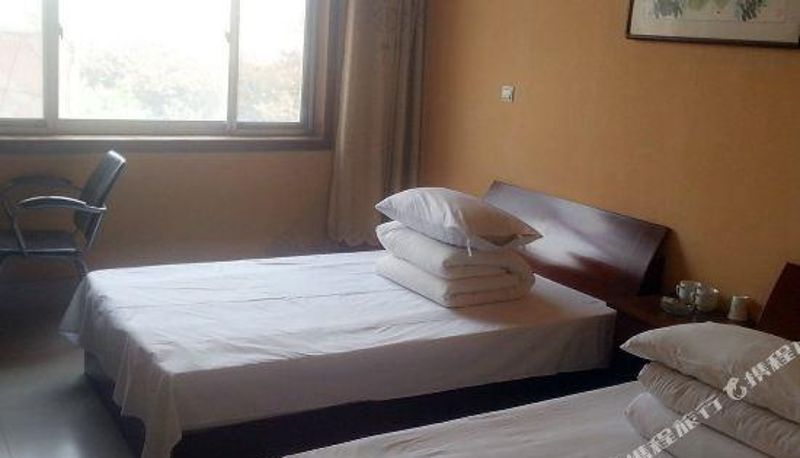 Camera - Weifang Shouguang Guixiang Hotel