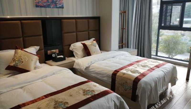 Habitación - Liping Beixiangge Express Hotel