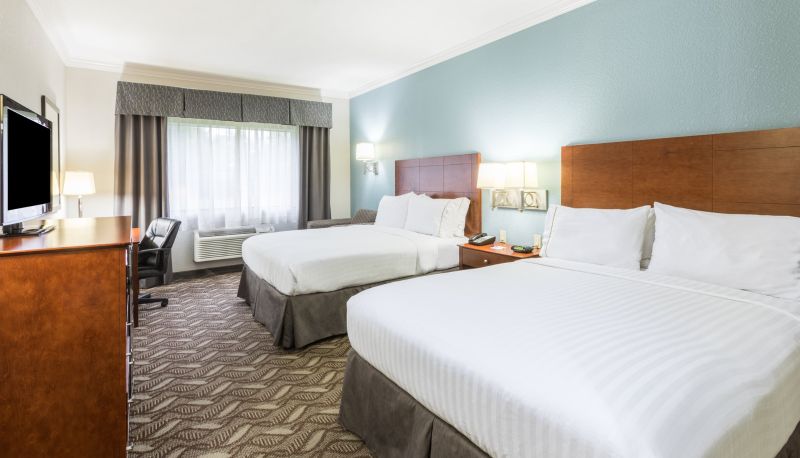 Kamer - Holiday Inn Express & Suites LAKE CHARLES by IHG