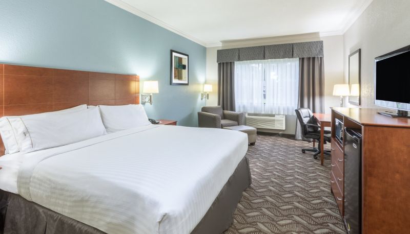 Kamer - Holiday Inn Express & Suites LAKE CHARLES by IHG